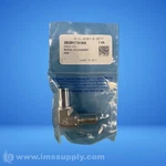Swagelok 316L-8TB7-9-SC11 Butt Weld Union Elbow Fnfp. Fixed Price $91.80.