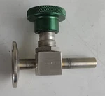 Swagelok SS-4H-TW Valve. Fixed Price $74.94.