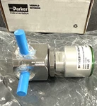 Amat Parker Veriflo 955Z High Purity 2-WAY Diaphragm Valve 54017096 *new*. Fixed Price $500.00.