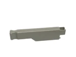 Used Bio-rad Micropulser Electroporator Shocking Chamber Slide 9203442. Fixed Price $109.99.