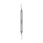Hu-friedy #15/16 Gracey CURETTE,EE2 #9 Everedge Handle SG15/169E2. Fixed Price $40.95.