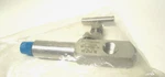 Gage Valve Swagelok SS-6PNBGM8L-F8 1/2 Mnpt X Fnpt 6000 Psi 316 510NW. Fixed Price $140.00.