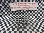 X7, Parker Elbow Tee Union 3/8", 6ET6-316 6EE6-316, SHIPSAMEDAY#ZB70K. Fixed Price $203.22.