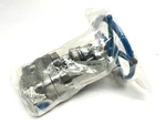 Velan W03-8074B-13AA Globe Valve 1/2 F316 Body 630H Stem Hf/al Seat CL-4. Fixed Price $949.99.