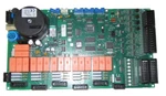 Cpu / Board Relay PACS350 Getinge 501931702. Fixed Price $895.85.