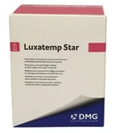 Dmg 110906E Luxatemp Star Automix Temporary Material Cartridge A1 76 Gm. Fixed Price $143.99.