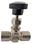 Swagelok SS-ORF2 Orfs Fitting 1/8" O-ring Face Seal 316 Stainless Steel. Fixed Price $80.00.