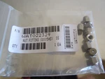 Waters WAT005062 01X05HEX Compression Nut Fitting 1/8 Oem Spares Obsolete. Fixed Price $24.99.