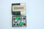 Cajon Swagelok Stainless Elbows & Reducers 1/4 Npt Nos Lot Of 6. Fixed Price $38.95.