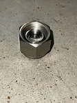 Dk-lok New Stainless Steel Plug 1/2 (swagelok Ref) SS-810-P. Fixed Price $6.50.