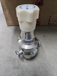 Steriflow JSR-050-6L Compressed Air & Gas Pressure Reducing Valve. Fixed Price $318.33.